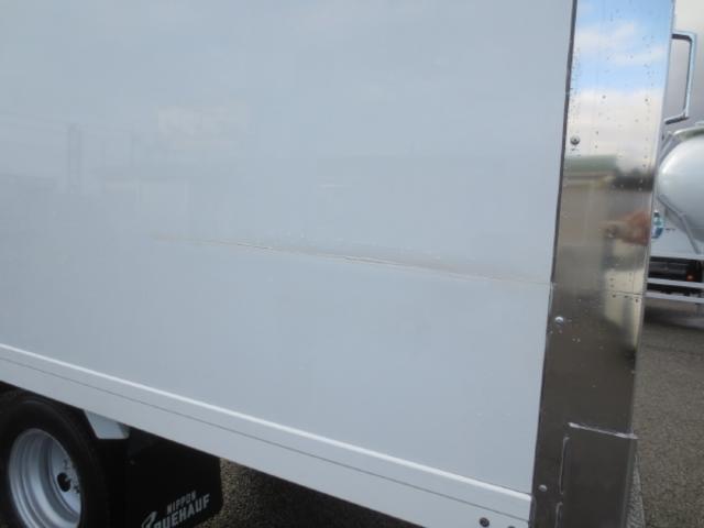 デュトロ ロング高床ターボ　２ｔ　保冷バン（22枚目）