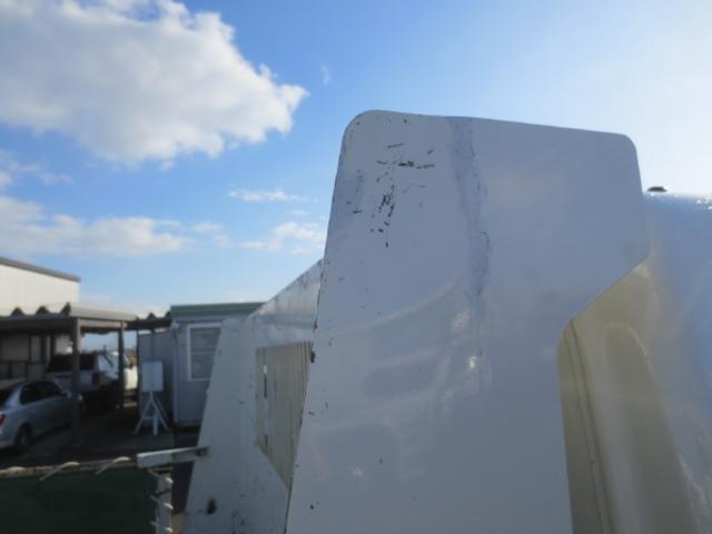 デュトロ 全低床強化ダンプ(18枚目)