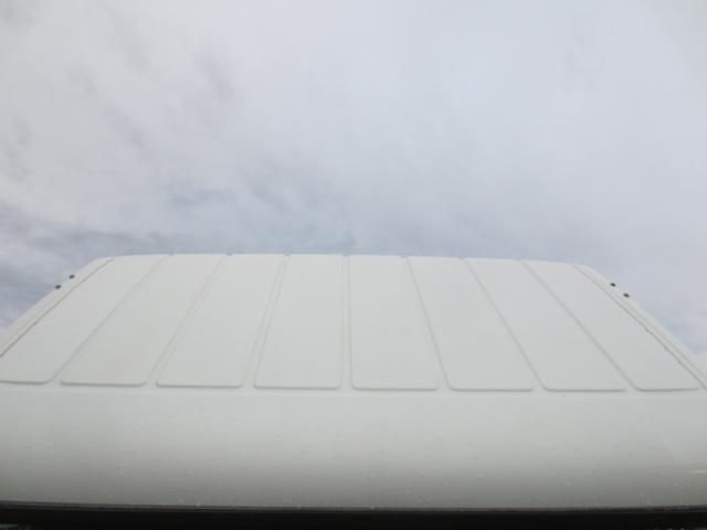 キャンター ロング　３ｔ　平ゲート付（16枚目）