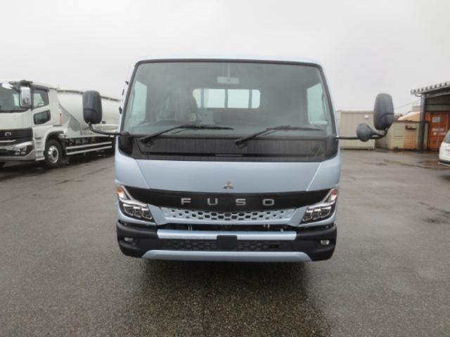 キャンター 超ロング全低床（6枚目）