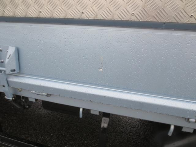 キャンター 超ロング全低床（23枚目）