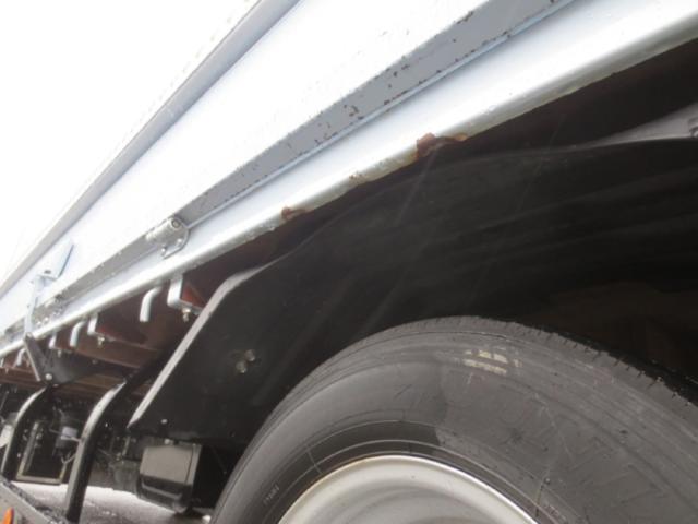 キャンター 超ロング全低床（25枚目）