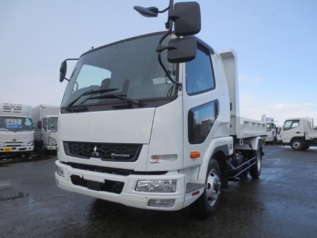 ファイター ダンプ(2枚目)