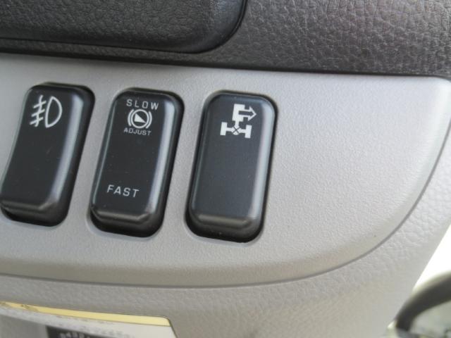 キャンター ワイドキャブロング高床（14枚目）