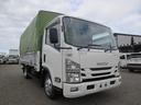 ISUZU ELF TRUCK