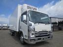 ISUZU ELF TRUCK