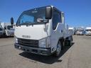 ISUZU ELF TRUCK