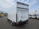 ISUZU ELF TRUCK