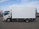 ISUZU ELF TRUCK