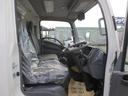 ISUZU ELF TRUCK
