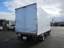 キャンター ロング　３ｔ　冷蔵冷凍車（4枚目）
