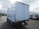 キャンター ロング　３ｔ　冷蔵冷凍車（5枚目）