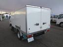 トヨエース 　２ｔ　冷蔵冷凍車（5枚目）