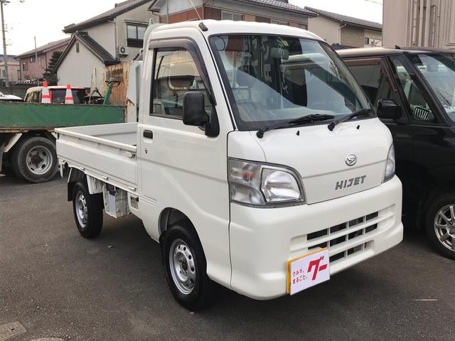 スペシャル 4WD AT PS付(2枚目)