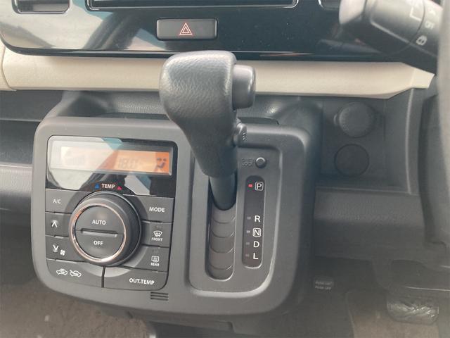 X ナビ TV スマートキー アイドリングストップ 電動格納ミラー ベンチシート CVT 盗難防止システム ABS CD DVD再生 USB アルミホイール タイヤ新品 エアコン パワーステアリング(6枚目)