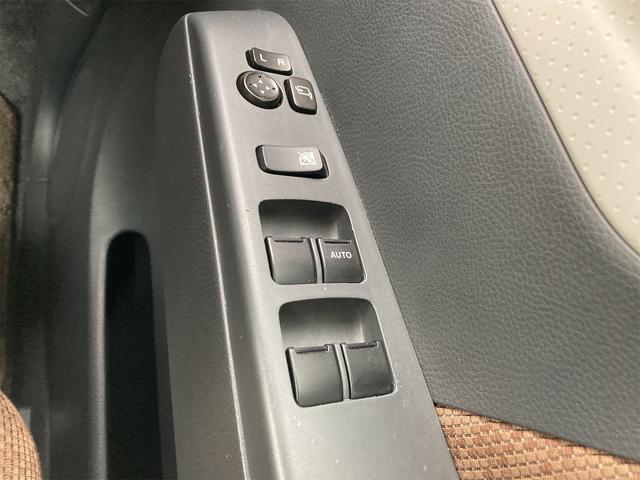 X ナビ TV スマートキー アイドリングストップ 電動格納ミラー ベンチシート CVT 盗難防止システム ABS CD DVD再生 USB アルミホイール タイヤ新品 エアコン パワーステアリング(9枚目)