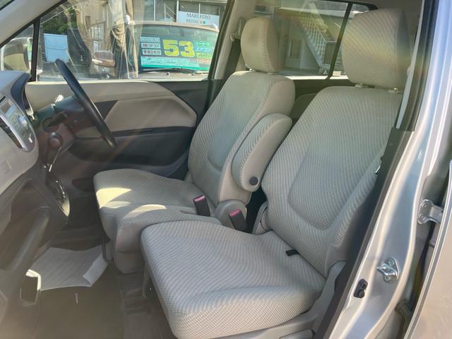 ワゴンＲ ＦＸ　４ＷＤ　キーレスエントリー　アルミホイール　運転席エアバック　助手席エアバック　ＡＢＳ　盗難防止　エアコン　パワステ　パワーウィンドウ（15枚目）