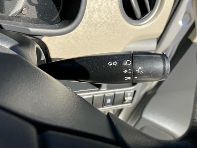 ワゴンＲ ＦＸ　４ＷＤ　キーレスエントリー　アルミホイール　運転席エアバック　助手席エアバック　ＡＢＳ　盗難防止　エアコン　パワステ　パワーウィンドウ（24枚目）