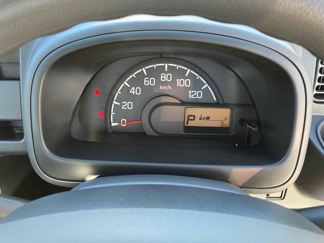 キャリイトラック KCエアコン・パワステ 4WD 軽トラック AT クリアランスソナー アイドリングストップ オートライト ESC エアコン パワーステアリング パワーウィンドウ(28枚目)