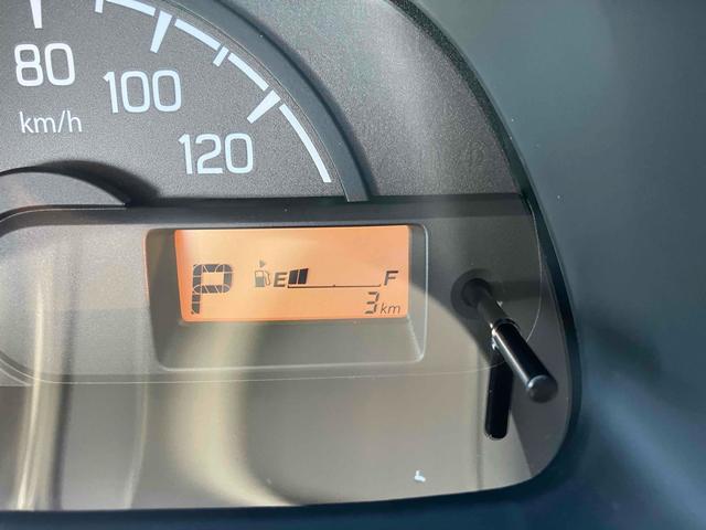 キャリイトラック KCエアコン・パワステ 4WD 軽トラック AT クリアランスソナー アイドリングストップ オートライト ESC エアコン パワーステアリング パワーウィンドウ(29枚目)