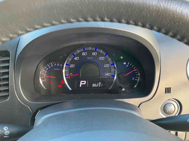 ワゴンＲスティングレー Ｘ　ＥＴＣ　ナビ　ＴＶ　ＨＩＤ　スマートキー　ベンチシート　ＣＶＴ　盗難防止システム　ＡＢＳ　ＣＤ　ＵＳＢ　ミュージックプレイヤー接続可　アルミホイール　衝突安全ボディ　エアコン　パワーステアリング（30枚目）