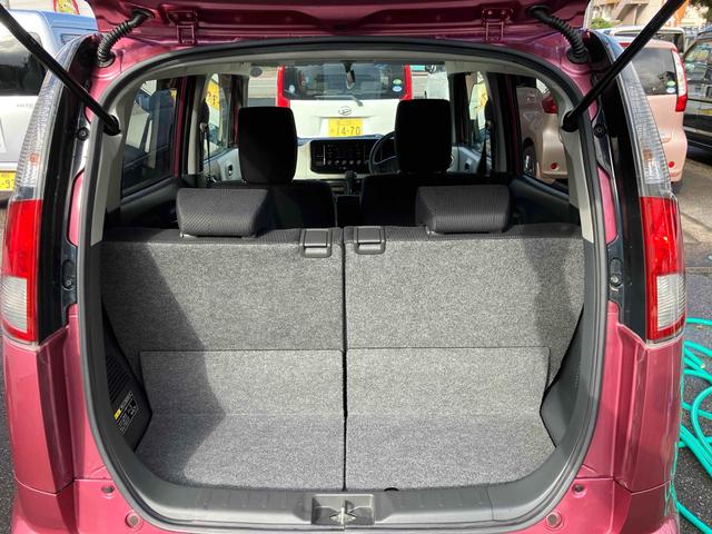 MRワゴン 10thアニバーサリー リミテッド バックカメラ オートライト HID スマートキー 電動格納ミラー ベンチシート CVT 盗難防止システム ABS CD USB アルミホイール 衝突安全ボディ エアコン パワーステアリング(10枚目)