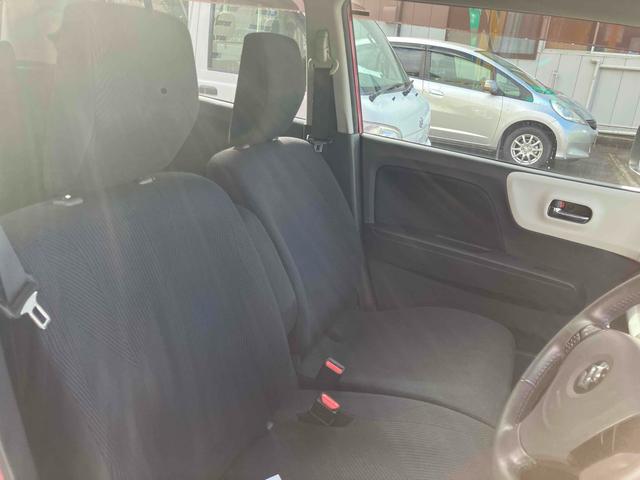 MRワゴン 10thアニバーサリー リミテッド バックカメラ オートライト HID スマートキー 電動格納ミラー ベンチシート CVT 盗難防止システム ABS CD USB アルミホイール 衝突安全ボディ エアコン パワーステアリング(20枚目)