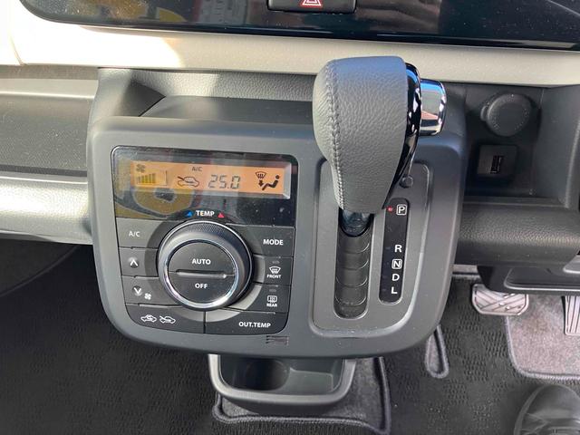 MRワゴン 10thアニバーサリー リミテッド バックカメラ オートライト HID スマートキー 電動格納ミラー ベンチシート CVT 盗難防止システム ABS CD USB アルミホイール 衝突安全ボディ エアコン パワーステアリング(22枚目)