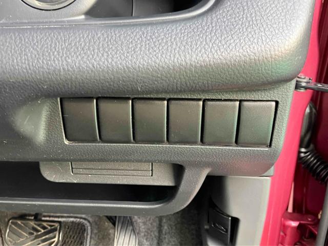 MRワゴン 10thアニバーサリー リミテッド バックカメラ オートライト HID スマートキー 電動格納ミラー ベンチシート CVT 盗難防止システム ABS CD USB アルミホイール 衝突安全ボディ エアコン パワーステアリング(35枚目)