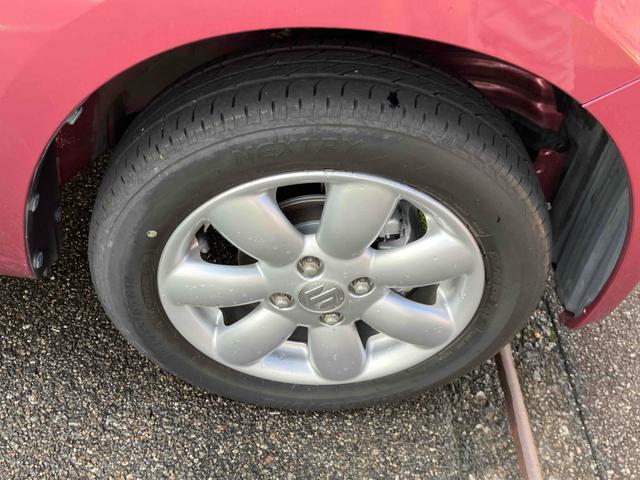 MRワゴン 10thアニバーサリー リミテッド バックカメラ オートライト HID スマートキー 電動格納ミラー ベンチシート CVT 盗難防止システム ABS CD USB アルミホイール 衝突安全ボディ エアコン パワーステアリング(37枚目)