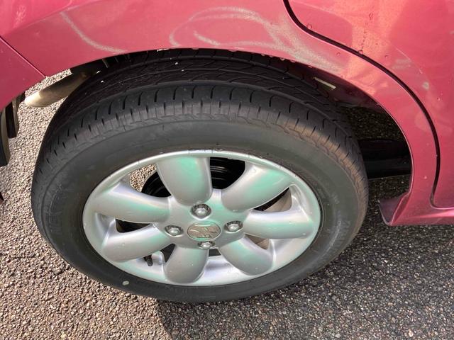 MRワゴン 10thアニバーサリー リミテッド バックカメラ オートライト HID スマートキー 電動格納ミラー ベンチシート CVT 盗難防止システム ABS CD USB アルミホイール 衝突安全ボディ エアコン パワーステアリング(38枚目)