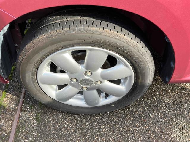 MRワゴン 10thアニバーサリー リミテッド バックカメラ オートライト HID スマートキー 電動格納ミラー ベンチシート CVT 盗難防止システム ABS CD USB アルミホイール 衝突安全ボディ エアコン パワーステアリング(39枚目)