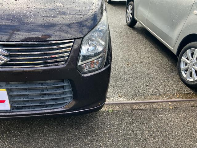 ワゴンR 20周年記念車 メモリーナビ 地デジTV バックカメラ HIDヘッドライト スマートキー アルミホイール 運転席シートヒーター 運転席・助手席エアバック ABS 横滑り防止 盗難防止システム(5枚目)