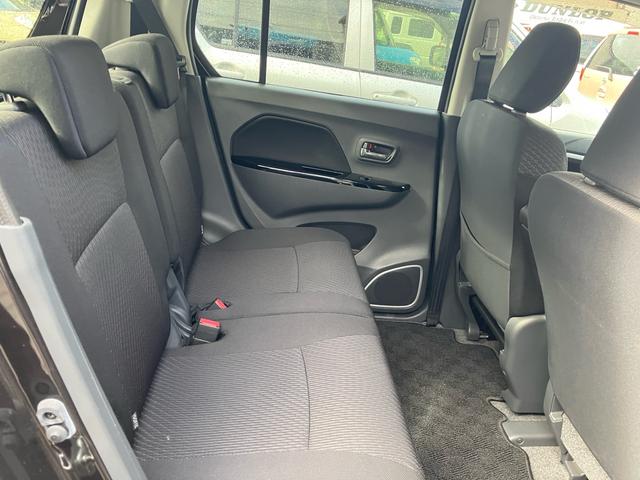 ワゴンR 20周年記念車 メモリーナビ 地デジTV バックカメラ HIDヘッドライト スマートキー アルミホイール 運転席シートヒーター 運転席・助手席エアバック ABS 横滑り防止 盗難防止システム(14枚目)