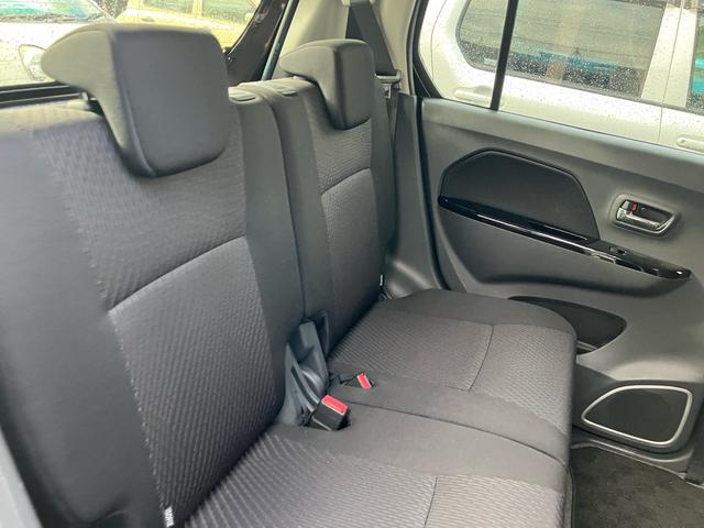 ワゴンR 20周年記念車 メモリーナビ 地デジTV バックカメラ HIDヘッドライト スマートキー アルミホイール 運転席シートヒーター 運転席・助手席エアバック ABS 横滑り防止 盗難防止システム(15枚目)