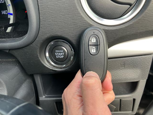 ワゴンR 20周年記念車 メモリーナビ 地デジTV バックカメラ HIDヘッドライト スマートキー アルミホイール 運転席シートヒーター 運転席・助手席エアバック ABS 横滑り防止 盗難防止システム(37枚目)