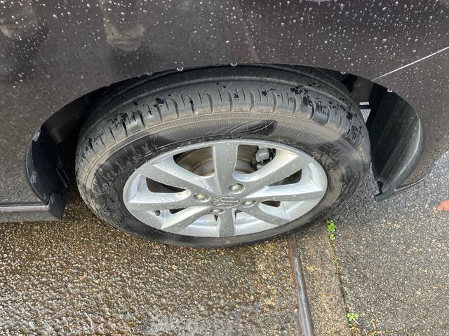 ワゴンR 20周年記念車 メモリーナビ 地デジTV バックカメラ HIDヘッドライト スマートキー アルミホイール 運転席シートヒーター 運転席・助手席エアバック ABS 横滑り防止 盗難防止システム(39枚目)