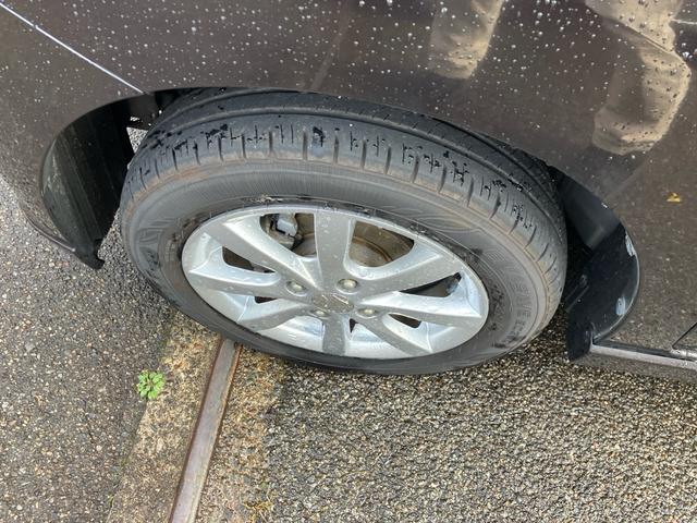 ワゴンR 20周年記念車 メモリーナビ 地デジTV バックカメラ HIDヘッドライト スマートキー アルミホイール 運転席シートヒーター 運転席・助手席エアバック ABS 横滑り防止 盗難防止システム(41枚目)