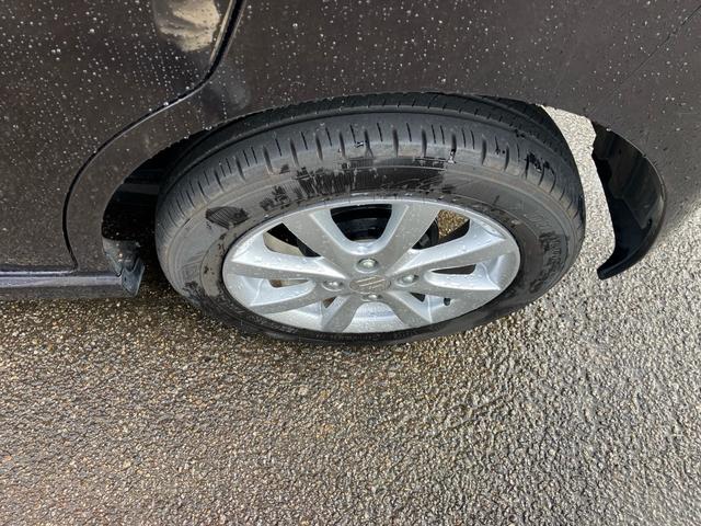 ワゴンR 20周年記念車 メモリーナビ 地デジTV バックカメラ HIDヘッドライト スマートキー アルミホイール 運転席シートヒーター 運転席・助手席エアバック ABS 横滑り防止 盗難防止システム(42枚目)