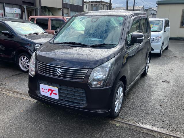 ワゴンR 20周年記念車 メモリーナビ 地デジTV バックカメラ HIDヘッドライト スマートキー アルミホイール 運転席シートヒーター 運転席・助手席エアバック ABS 横滑り防止 盗難防止システム(43枚目)