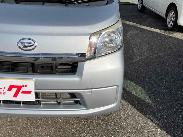 ムーヴ Ｘ　ＳＡ　ドライブレコーダー　ＥＴＣ　バックカメラ　ナビ　ＴＶ　衝突被害軽減システム　オートライト　スマートキー　アイドリングストップ　電動格納ミラー　ベンチシート　ＣＶＴ　盗難防止システム　ＡＢＳ　ＥＳＣ（5枚目）