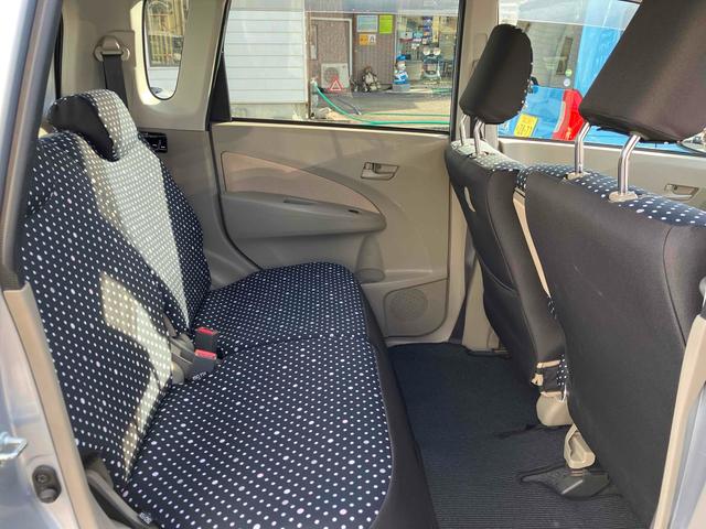 ムーヴ Ｘ　ＳＡ　ドライブレコーダー　ＥＴＣ　バックカメラ　ナビ　ＴＶ　衝突被害軽減システム　オートライト　スマートキー　アイドリングストップ　電動格納ミラー　ベンチシート　ＣＶＴ　盗難防止システム　ＡＢＳ　ＥＳＣ（13枚目）