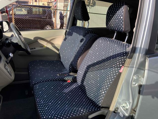 ムーヴ Ｘ　ＳＡ　ドライブレコーダー　ＥＴＣ　バックカメラ　ナビ　ＴＶ　衝突被害軽減システム　オートライト　スマートキー　アイドリングストップ　電動格納ミラー　ベンチシート　ＣＶＴ　盗難防止システム　ＡＢＳ　ＥＳＣ（16枚目）