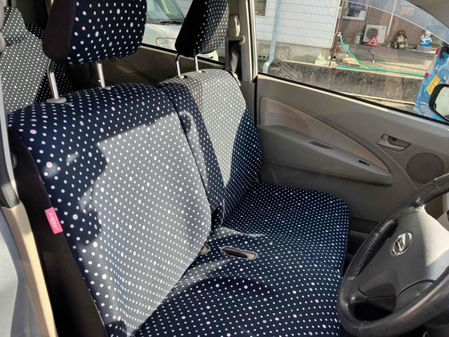 ムーヴ Ｘ　ＳＡ　ドライブレコーダー　ＥＴＣ　バックカメラ　ナビ　ＴＶ　衝突被害軽減システム　オートライト　スマートキー　アイドリングストップ　電動格納ミラー　ベンチシート　ＣＶＴ　盗難防止システム　ＡＢＳ　ＥＳＣ（19枚目）