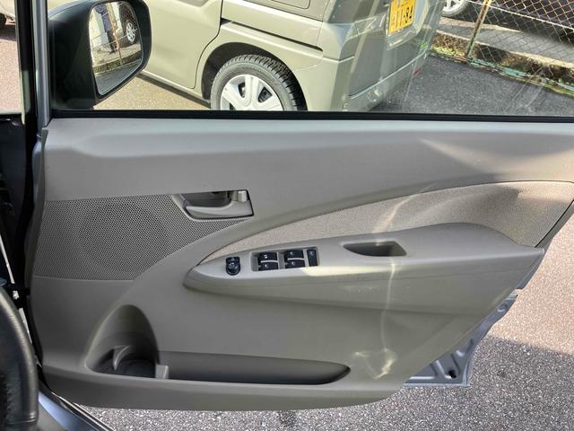 ムーヴ Ｘ　ＳＡ　ドライブレコーダー　ＥＴＣ　バックカメラ　ナビ　ＴＶ　衝突被害軽減システム　オートライト　スマートキー　アイドリングストップ　電動格納ミラー　ベンチシート　ＣＶＴ　盗難防止システム　ＡＢＳ　ＥＳＣ（39枚目）