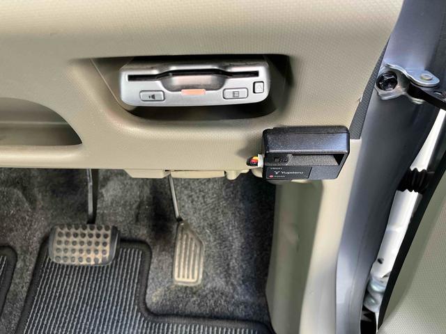 ムーヴ Ｘ　ＳＡ　ドライブレコーダー　ＥＴＣ　バックカメラ　ナビ　ＴＶ　衝突被害軽減システム　オートライト　スマートキー　アイドリングストップ　電動格納ミラー　ベンチシート　ＣＶＴ　盗難防止システム　ＡＢＳ　ＥＳＣ（40枚目）