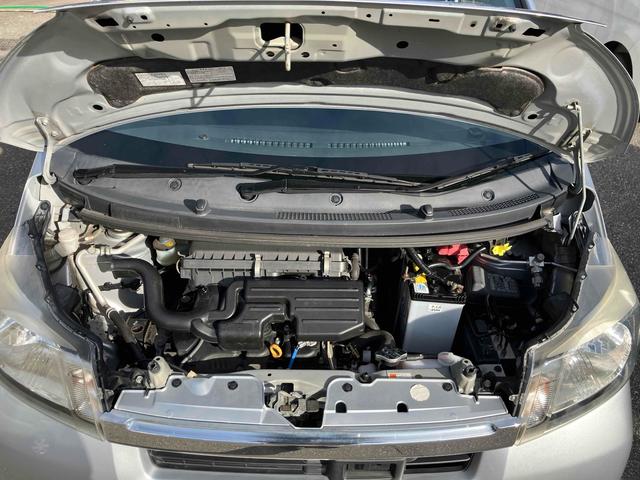 ムーヴ Ｘ　ＳＡ　ドライブレコーダー　ＥＴＣ　バックカメラ　ナビ　ＴＶ　衝突被害軽減システム　オートライト　スマートキー　アイドリングストップ　電動格納ミラー　ベンチシート　ＣＶＴ　盗難防止システム　ＡＢＳ　ＥＳＣ（41枚目）