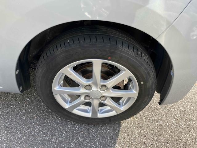 ムーヴ Ｘ　ＳＡ　ドライブレコーダー　ＥＴＣ　バックカメラ　ナビ　ＴＶ　衝突被害軽減システム　オートライト　スマートキー　アイドリングストップ　電動格納ミラー　ベンチシート　ＣＶＴ　盗難防止システム　ＡＢＳ　ＥＳＣ（42枚目）