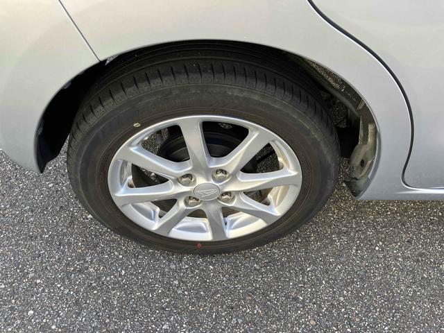 ムーヴ Ｘ　ＳＡ　ドライブレコーダー　ＥＴＣ　バックカメラ　ナビ　ＴＶ　衝突被害軽減システム　オートライト　スマートキー　アイドリングストップ　電動格納ミラー　ベンチシート　ＣＶＴ　盗難防止システム　ＡＢＳ　ＥＳＣ（43枚目）