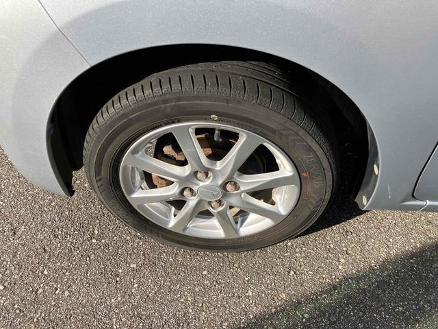 ムーヴ Ｘ　ＳＡ　ドライブレコーダー　ＥＴＣ　バックカメラ　ナビ　ＴＶ　衝突被害軽減システム　オートライト　スマートキー　アイドリングストップ　電動格納ミラー　ベンチシート　ＣＶＴ　盗難防止システム　ＡＢＳ　ＥＳＣ（44枚目）